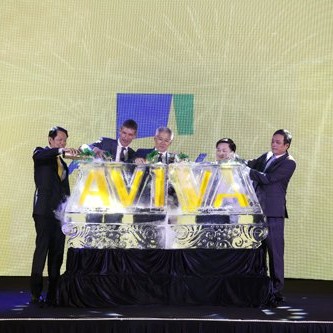 2017, năm phát triển ấn tượng của bảo hiểm Aviva