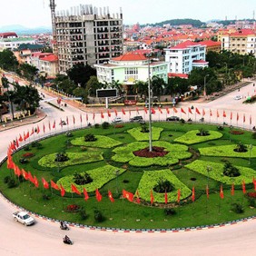 2018: nhộn nhịp BĐS các tỉnh phía Bắc ven Hà Nội