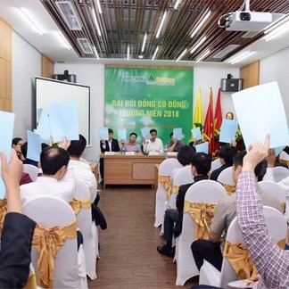2018, Phục Hưng Holdings nhắm đích doanh thu 2.500 tỷ đồng