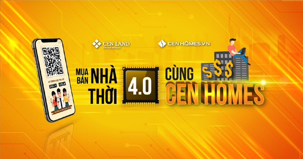 2021, Cen Land nhắm đích doanh thu 4.000 tỷ đồng