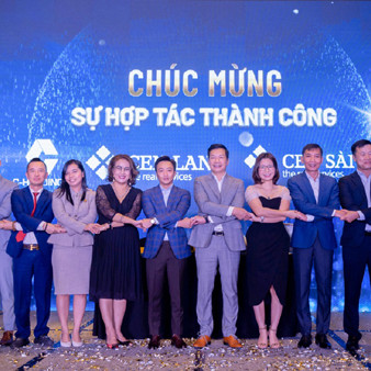 2021, Cen Land sẵn sàng bứt phá