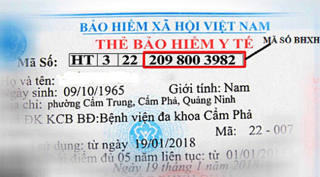 3 cách đăng ký nhận lương hưu, trợ cấp BHXH tháng 4, 5 tại nhà