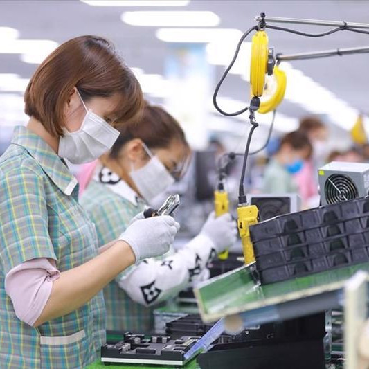 3 chính sách bảo hiểm hỗ trợ lao động và doanh nghiệp khó khăn vì Covid-19icon