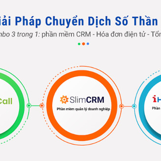 3 giải pháp công nghệ dành cho doanh nghiệp thời dịch Covid-19icon