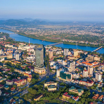 3 yếu tố tăng sức hút dự án khu đô thị mới An Vân Dương