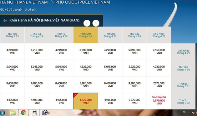 nghỉ lễ 30/4-1/5,vé máy bay,đi du lịch