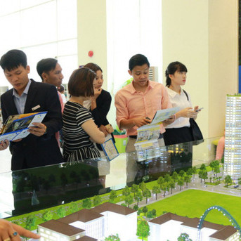 4 điều cần lưu ý khi vay tiền mua nhà để tránh 'sa lầy' nợ nầnicon
