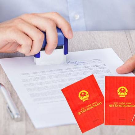 4 trường hợp bị cấm sang tên sổ đỏ trong năm 2020icon