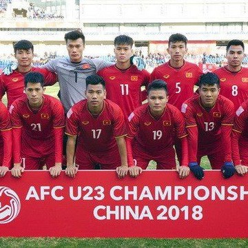 42 tỷ tiền thưởng tuyển U23: Tổng cục Thuế họp tính cách thu ngay