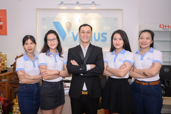 5 bí quyết kinh doanh thực phẩm bảo vệ sức khỏe của CEO 8x