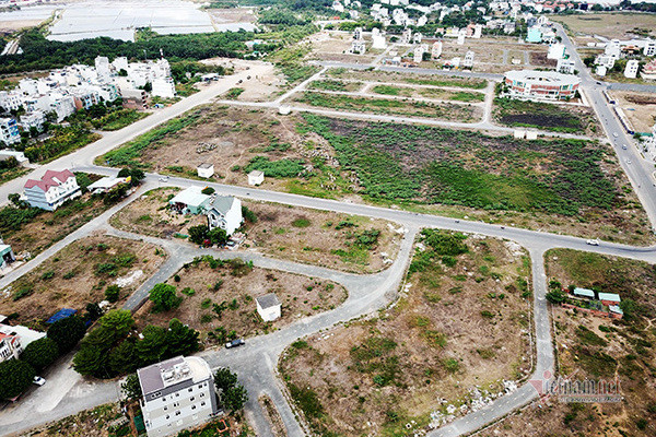 5 khu đất TP.HCM chuẩn bị hoán đổi cho dân Thủ Thiêm hiện nay ra sao?