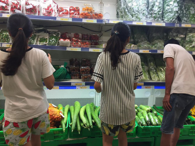 5 mẹo mua sắm thời bão giá khi đi siêu thị để tiền triệu không 'bay' khỏi túi