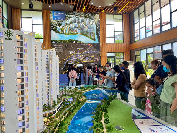 5 ưu thế giúp Mizuki Park gia tăng giá trị