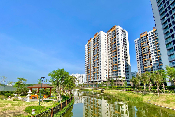 5 ưu thế giúp Mizuki Park gia tăng giá trị