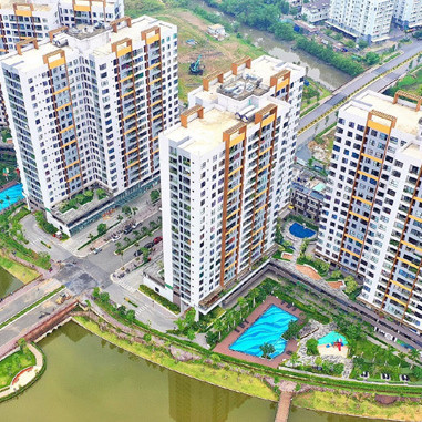 5 ưu thế giúp Mizuki Park gia tăng giá trị