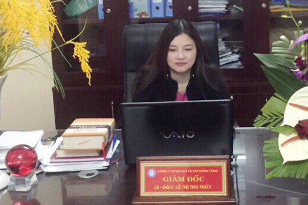 50 tỷ gửi Eximbank bị mất: Bắt khẩn cấp, kiện ra tòa đòi tiền