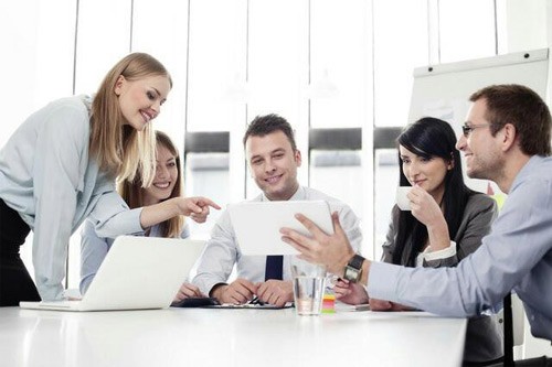 6 điều sếp mong muốn thấy ở nhân viên