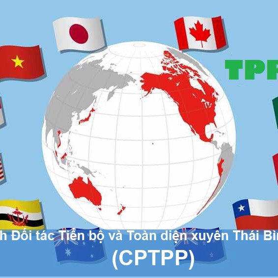 8/3 ký kết CPTPP: Việt Nam, áp lực và cơ hội mới