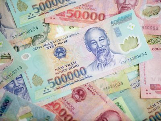 9 tờ tiền tinh xảo, khó làm giả nhất thế giới, tiền Việt Nam lọt topicon
