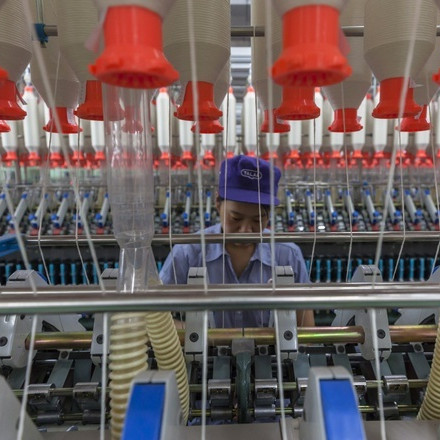 95% doanh nghiệp Mỹ muốn loại bỏ nhà cung cấp Trung Quốc