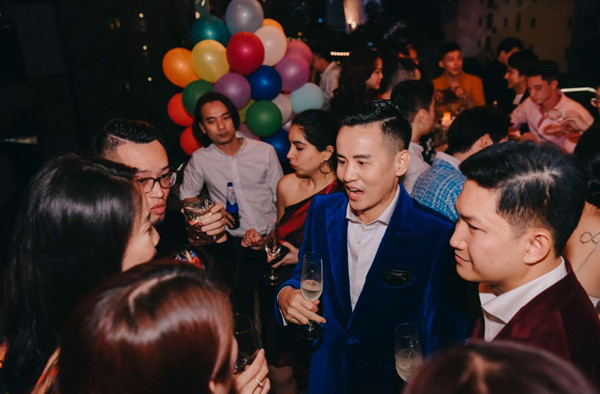 Admin ‘quyền lực’ đằng sau loạt group BĐS nổi tiếng TP.HCM
