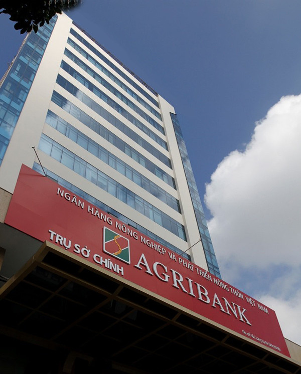 Agribank - 34 năm đồng hành ‘tam nông’