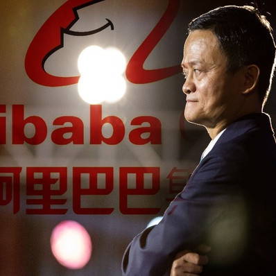 Alibaba của Jack Ma bị điều tra: Trung Quốc đang 'rung cây dọa khỉ'?icon