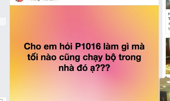 Âm thanh 'tra tấn' dội trên đầu, nỗi khổ những ngày cách ly