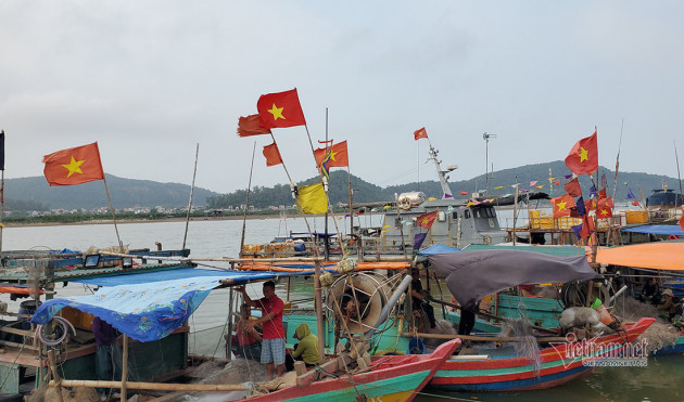 Ăn chơi đất Cửa Lò, 'bật mí' đâu chỉ có tắm biển với hải sản