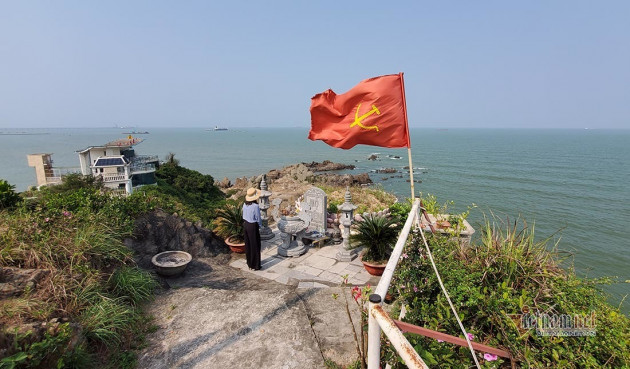 Ăn chơi đất Cửa Lò, 'bật mí' đâu chỉ có tắm biển với hải sản