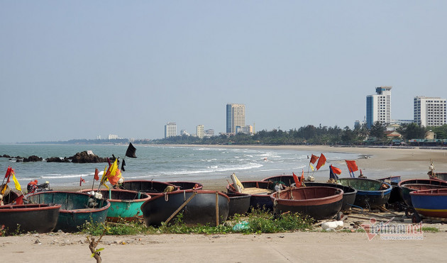 Ăn chơi đất Cửa Lò, 'bật mí' đâu chỉ có tắm biển với hải sản