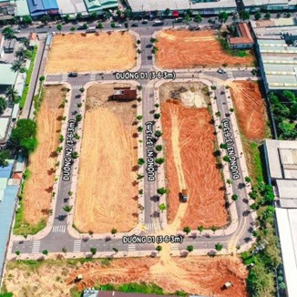 An Residence - Tâm điểm đầu tư trung tâm TP. Thuận An, Bình Dương