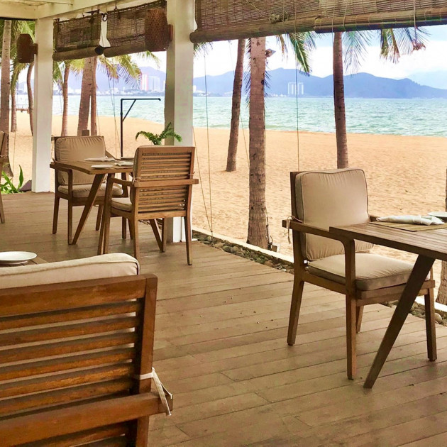 Ana Beach House đón khách trở lại trong dịp nghỉ lễ 30/4 - 1/5