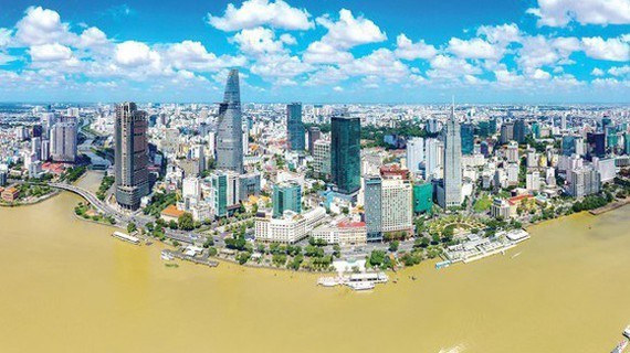 Ba bước đưa TP.HCM thành trung tâm tài chính quốc tế