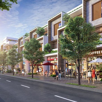 Bà Rịa Vũng Tàu vào tầm ngắm của giới đầu tư BĐS