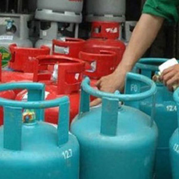 Ba tháng liên tục tăng giá, gas ngày càng đắt đỏicon