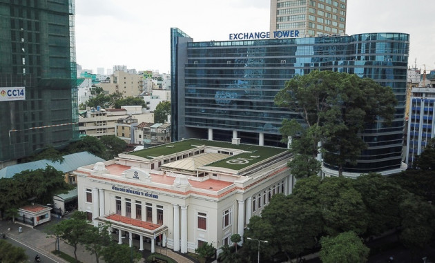 Bài học từ 'mua đỉnh bán đáy' của một nhà đầu tư F0