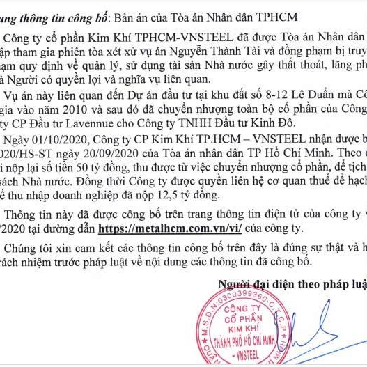 Bán đất vàng 10 năm trước, liên quan vụ án bị truy thu 50 tỷicon