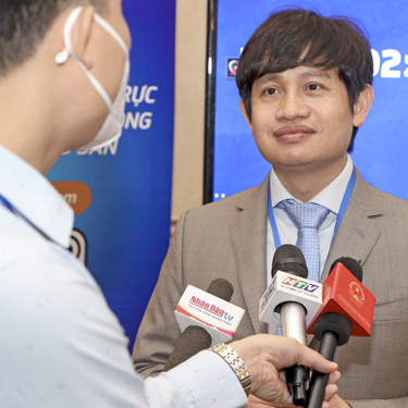 Bản đồ số góp phần ‘gỡ nút thắt’ thị trường bất động sản TP.HCM