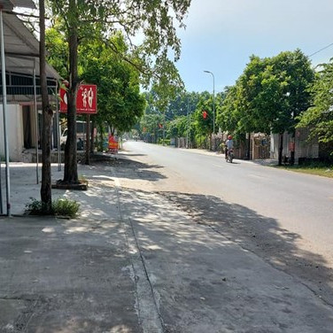 Bán mảnh đất quê 4 tỷ, ngang giá căn hộ chung cư cao cấp Hà Nộiicon
