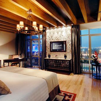 Bán nhà mua căn hộ nghỉ dưỡng: Lao đao vì nợ, bán lỗ không ai muaicon