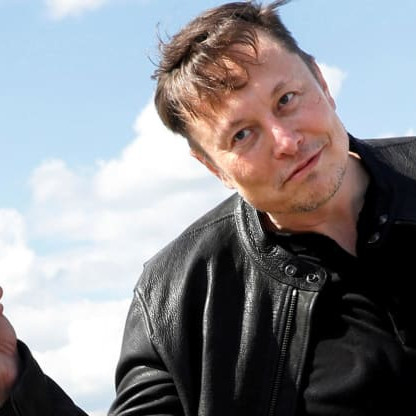 Bán và cho gần 22 tỷ USD cổ phiếu, Elon Musk vẫn siêu giàuicon