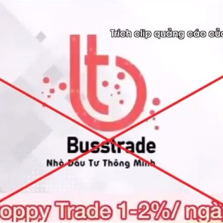 'Bánh vẽ' đầu tư sàn tiền ảo: Lợi nhuận 360% mỗi tháng, nạp tiền chắc thắng không lỗicon