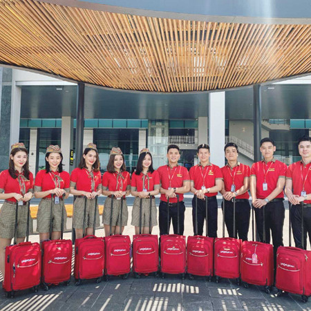 Báo cáo kiểm toán Vietjet 2019: Sẵn sàng tăng trưởng sau dịch