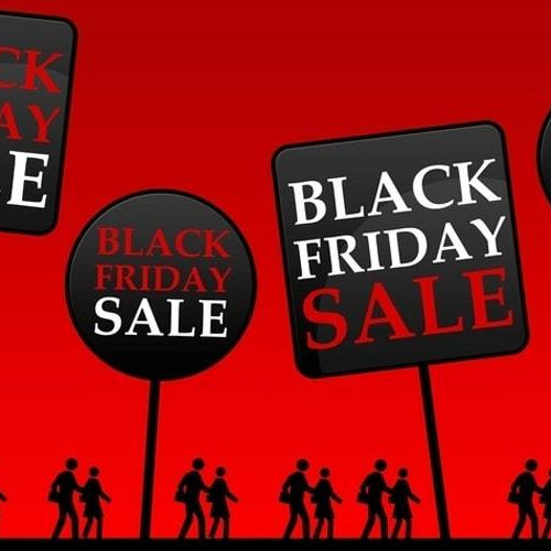 'Bão giảm giá' lớn nhất năm, Black Friday 2021 là ngày nào để săn sale off