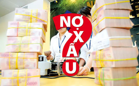 Báo lãi ngàn tỷ, thời điểm thử thách vị thế ông lớn ngân hàng