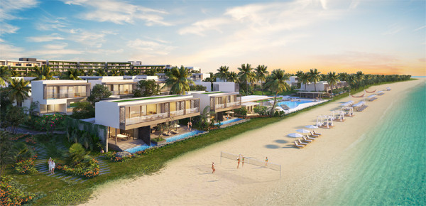 Bất động sản nghỉ dưỡng: cơ hội từ những mô hình mới