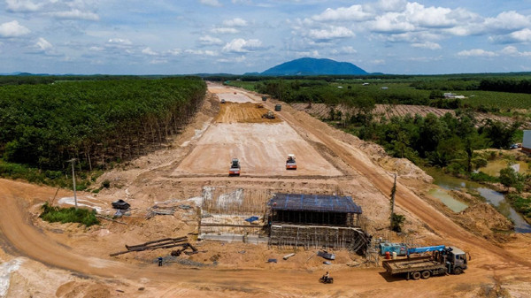 Bất động sản ven biển: Hấp lực hậu giãn cách