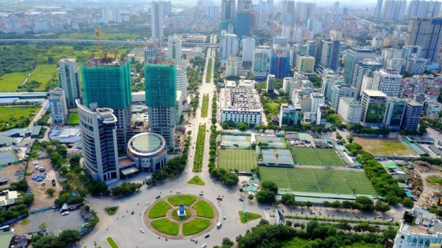 Bắt mạch bất động sản giữa đại dịch, nhà đầu tư ‘bẻ lái’ dòng tiềnicon