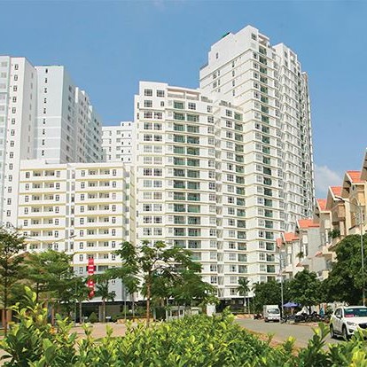 ‘Bắt mạch’ thị trường địa ốc TP.HCM năm 2018